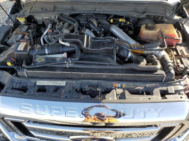 Photo 11 from auction – 2011 FORD F250 SUPER with VIN 1FT7W2BT0BEB23769