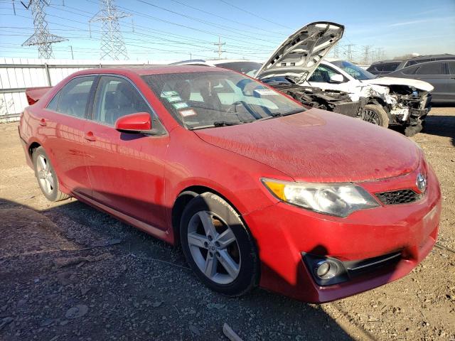 Photo 4 from auction – 2012 TOYOTA CAMRY BASE with VIN 4T1BF1FK8CU578863