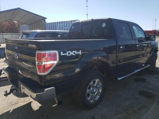 Photo 3 from auction – 2013 FORD F150 SUPER with VIN 1FTFW1ET4DKD60027