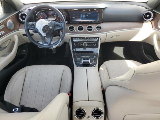 Photo 8 from auction – 2017 MERCEDES-BENZ E 300 with VIN WDDZF4JB3HA100392