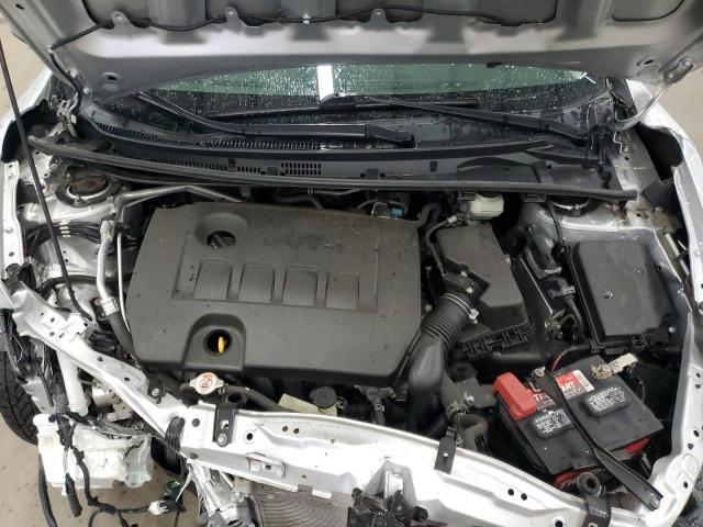 Photo 11 from auction – 2019 TOYOTA COROLLA L with VIN 2T1BURHE6KC237134