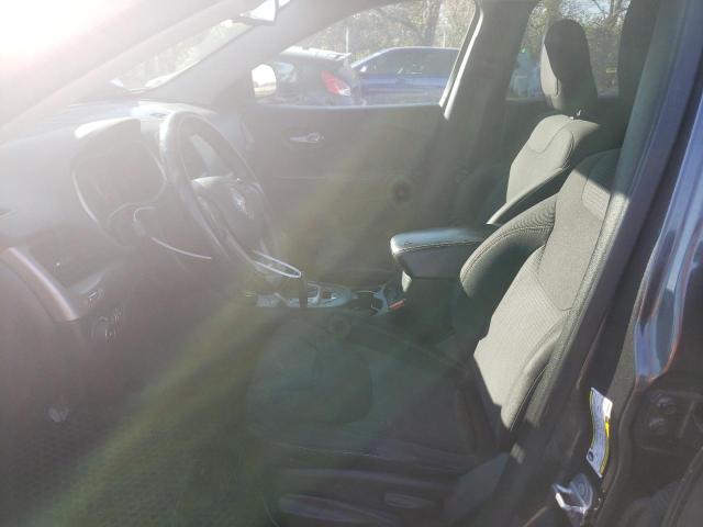 Photo 7 from auction – 2015 JEEP CHEROKEE L with VIN 1C4PJMCB6FW604951