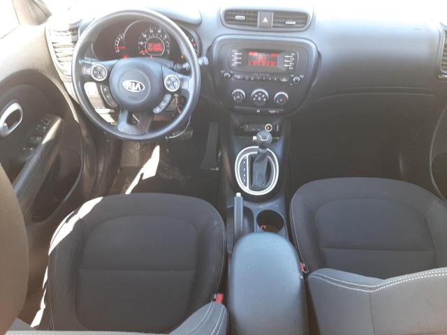 Photo 8 from auction – 2014 KIA SOUL with VIN KNDJN2A26E7746372