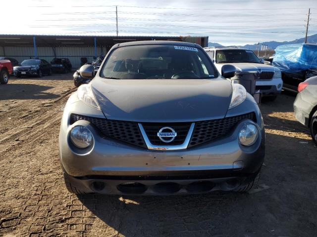 صورة رقم 5 من المزاد - 2012 NISSAN JUKE S مع VIN JN8AF5MVXCT113368