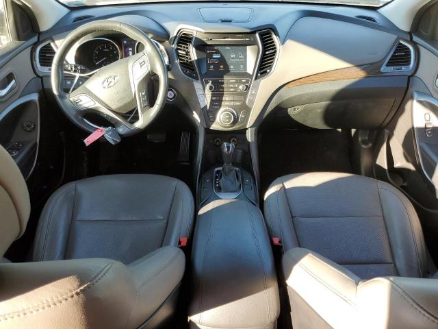 Photo 8 from auction – 2017 HYUNDAI SANTA FE S with VIN 5NMZU3LB8HH025475