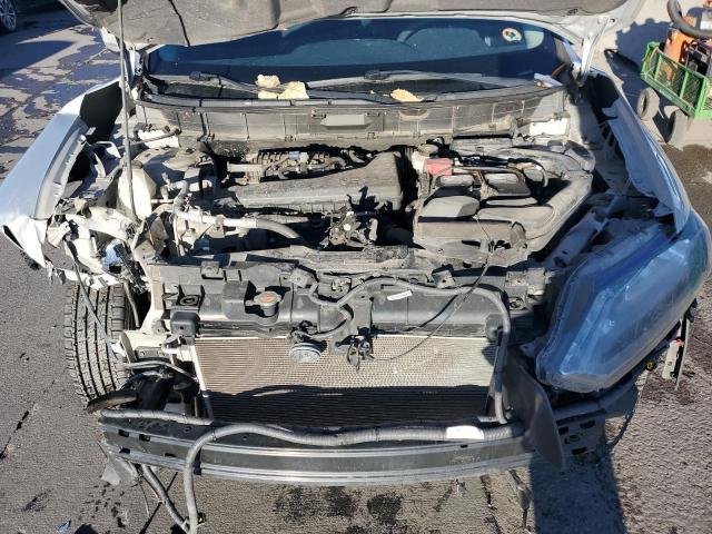 Photo 12 from auction – 2015 NISSAN ROGUE S with VIN 5N1AT2MV3FC830455
