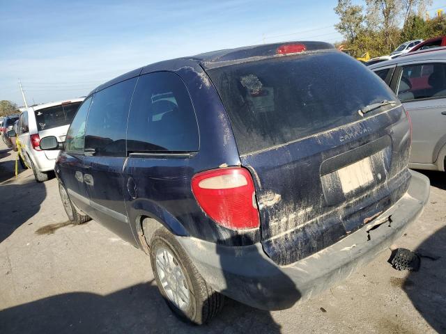 صورة رقم 2 من المزاد - 2006 DODGE CARAVAN SE مع VIN 1D4GP25R36B714931