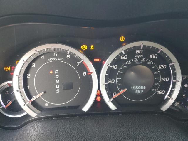 Photo 9 from auction – 2013 ACURA TSX TECH with VIN JH4CW2H61DC000205