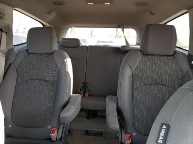 Photo 10 from auction – 2013 CHEVROLET TRAVERSE L with VIN 1GNKRGKDXDJ104347