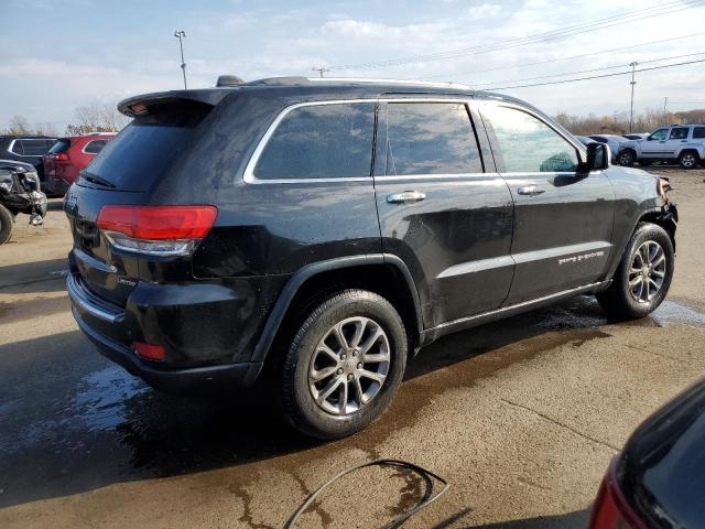 Photo 3 from auction – 2014 JEEP GRAND CHER with VIN 1C4RJFBG6EC184349