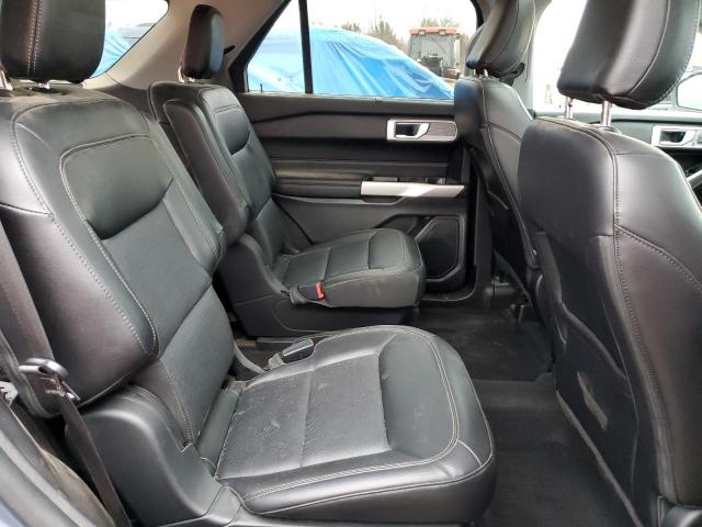 Photo 11 from auction – 2021 FORD EXPLORER L with VIN 1FMSK8FH0MGA59394