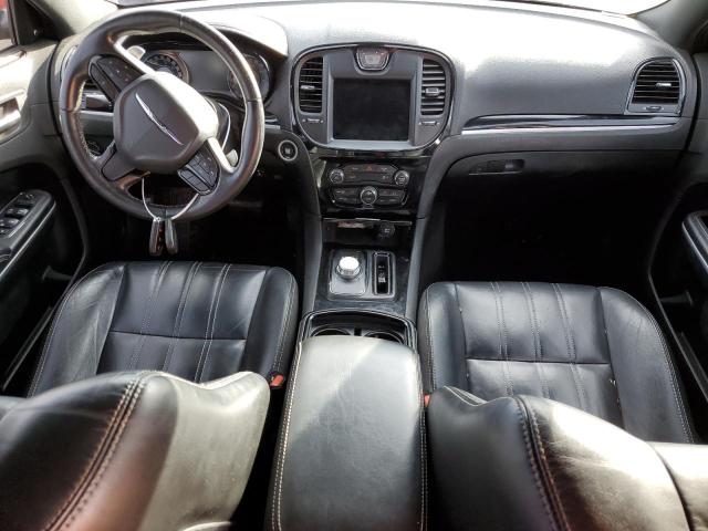 Photo 8 from auction – 2020 CHRYSLER 300 S with VIN 2C3CCABG5LH123026