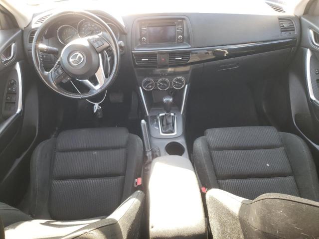 Photo 8 from auction – 2015 MAZDA CX-5 with VIN JM3KE2CY6F0435029
