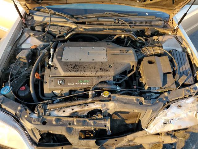 Photo 11 from auction – 2000 ACURA 3.2TL with VIN 19UUA5677YA029597