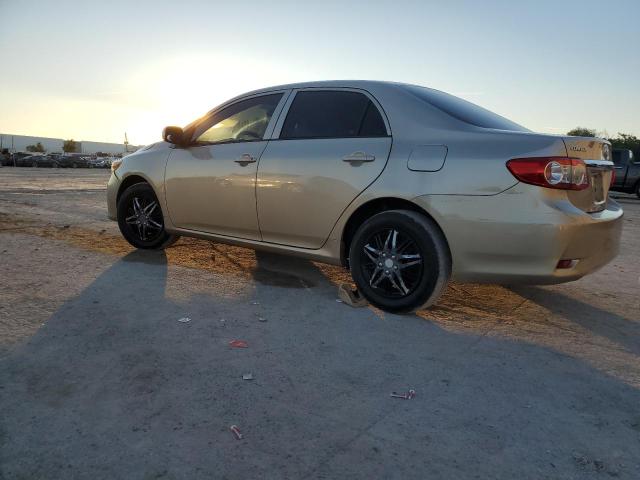 Photo 2 from auction – 2013 TOYOTA COROLLA BA with VIN 5YFBU4EE2DP212323