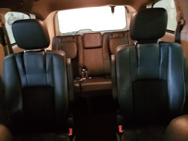 Photo 10 from auction – 2017 DODGE GRAND CARA with VIN 2C4RDGCG9HR664635