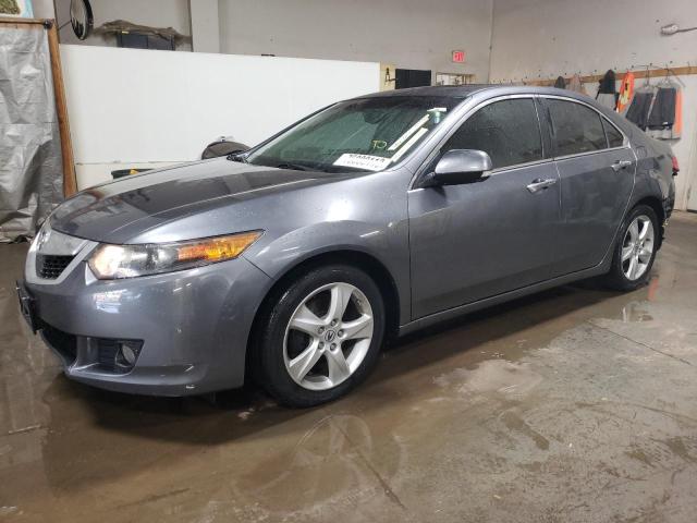 Photo 1 from auction – 2010 ACURA TSX with VIN JH4CU2F61AC023259
