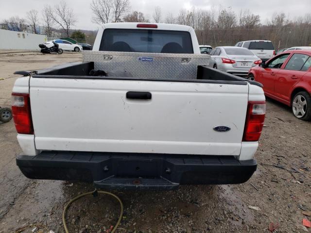 Photo 6 from auction – 2004 FORD RANGER with VIN 1FTYR10UX4PB23366
