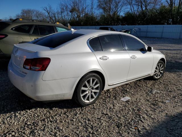 Foto 3 de la subasta – 2007 LEXUS GS 350 con VIN JTHCE96S570001861