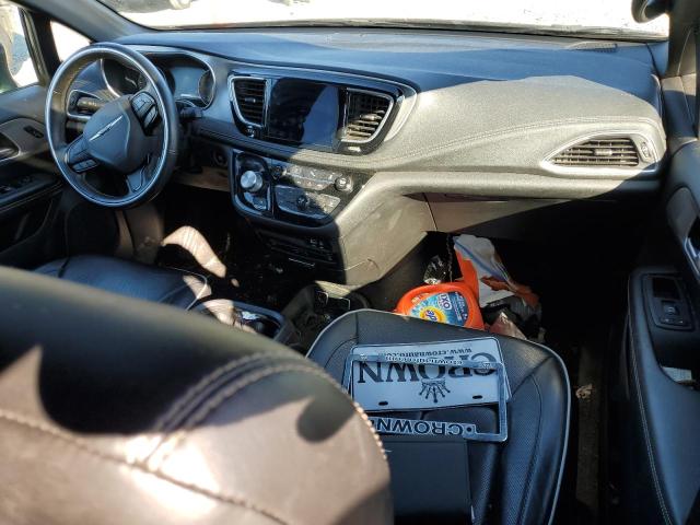 Фото 8 с аукциона – 2018 CHRYSLER PACIFICA L с VIN 2C4RC1GG7JR358324
