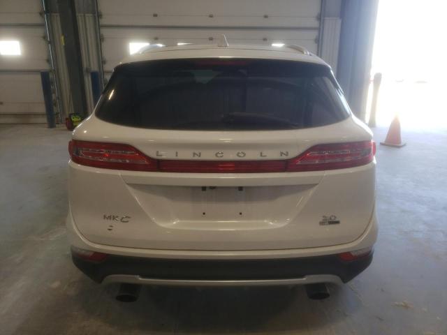Photo 6 from auction – 2016 LINCOLN MKC RESERV with VIN 5LMCJ3C90GUJ21080