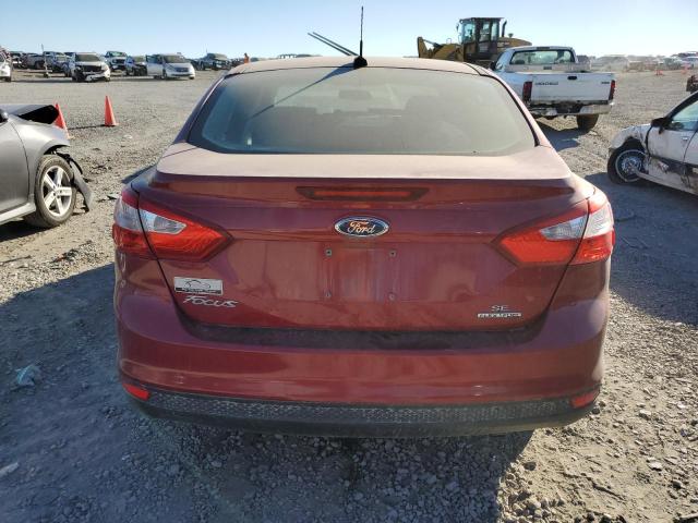 Photo 6 from auction – 2014 FORD FOCUS SE with VIN 1FADP3F26EL206765