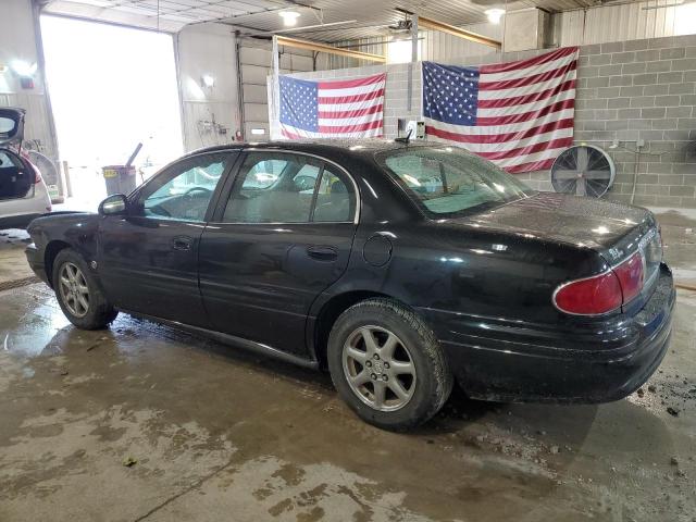 Photo 2 from auction – 2005 BUICK LESABRE CU with VIN 1G4HP52K65U225822