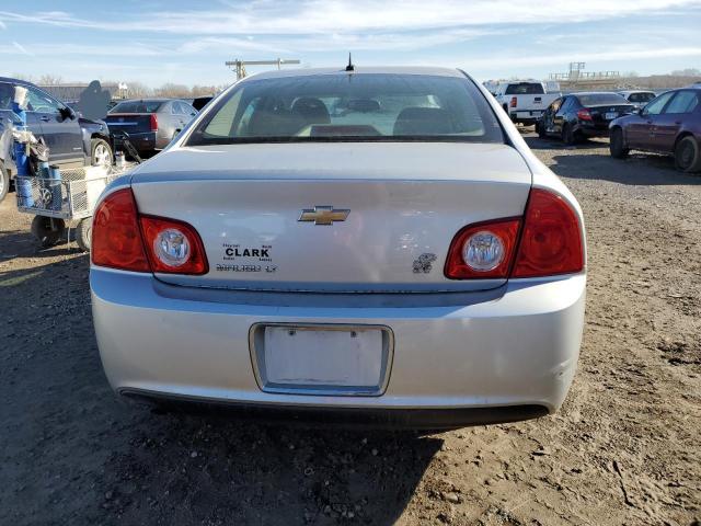 Photo 6 from auction – 2011 CHEVROLET MALIBU 1LT with VIN 1G1ZC5E15BF286093
