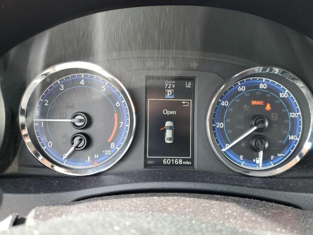 Photo 9 from auction – 2019 TOYOTA COROLLA L with VIN 2T1BURHEXKC166780