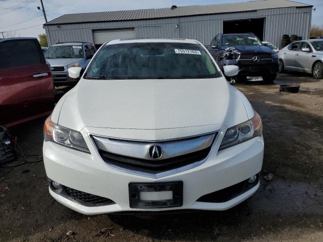 Photo 5 from auction – 2013 ACURA ILX 20 TEC with VIN 19VDE1F71DE005839