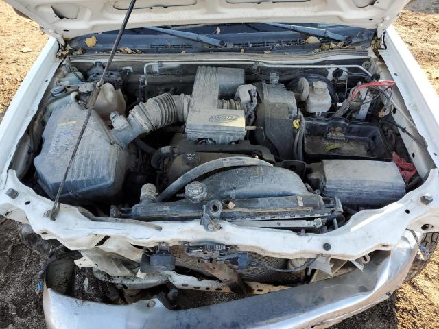 Photo 11 from auction – 2005 CHEVROLET COLORADO with VIN 1GCDT196X58226769