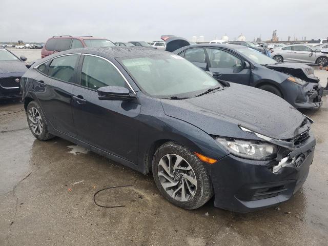 Photo 4 from auction – 2018 HONDA CIVIC EX with VIN 2HGFC2F76JH538959