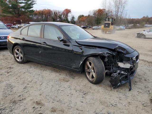 Photo 4 from auction – 2013 BMW 328 XI SUL with VIN WBA3B5C59DF592770