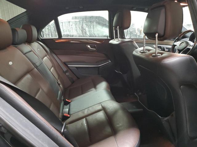 Photo 10 from auction – 2014 MERCEDES-BENZ E 350 4MAT with VIN WDDHF8JB2EA920008