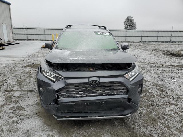 Photo 5 from auction – 2020 TOYOTA RAV4 LIMIT with VIN JTMN1RFV5LD530746