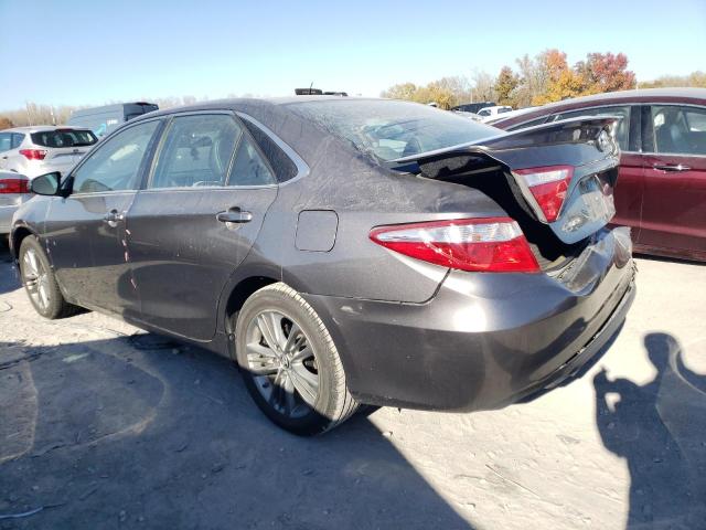 Photo 2 from auction – 2017 TOYOTA CAMRY LE with VIN 4T1BF1FK7HU375244