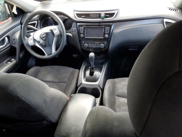 Photo 8 from auction – 2015 NISSAN ROGUE S with VIN KNMAT2MV6FP532530