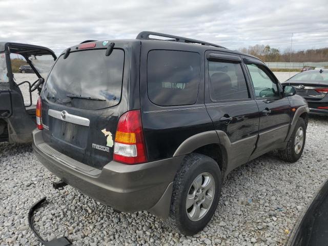 Photo 3 from auction – 2004 MAZDA TRIBUTE ES with VIN 4F2CZ06164KM06152