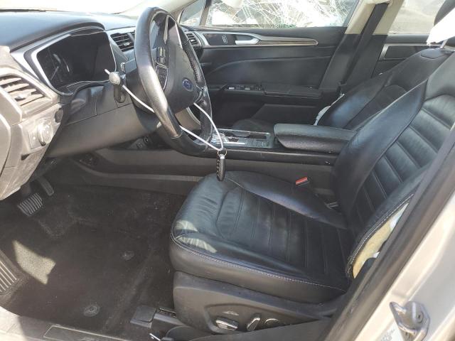 Photo 7 from auction – 2017 FORD FUSION SE with VIN 3FA6P0LU3HR164994