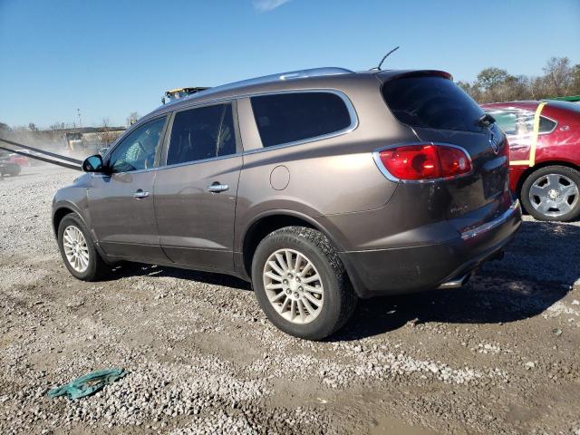 Photo 2 from auction – 2008 BUICK ENCLAVE CX with VIN 5GAER23758J267514