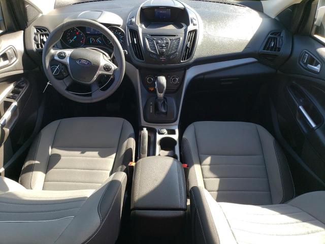 Photo 8 from auction – 2015 FORD ESCAPE SE with VIN 1FMCU0G78FUC01890