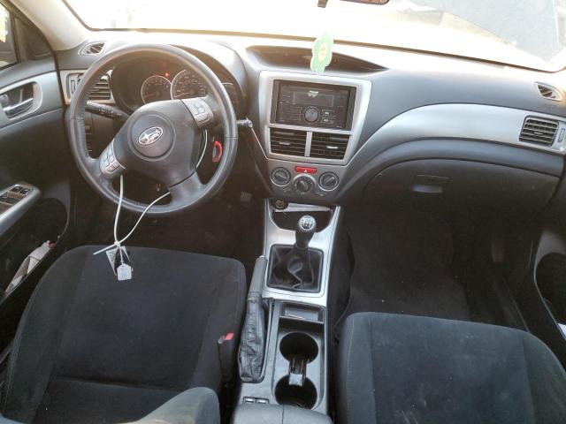 Photo 8 from auction – 2010 SUBARU IMPREZA 2. with VIN JF1GE6B62AG509333