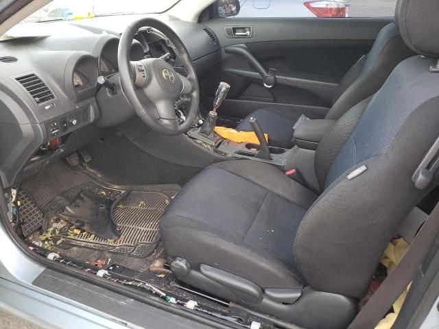 Photo 7 from auction – 2007 TOYOTA SCION TC with VIN JTKDE167370165847