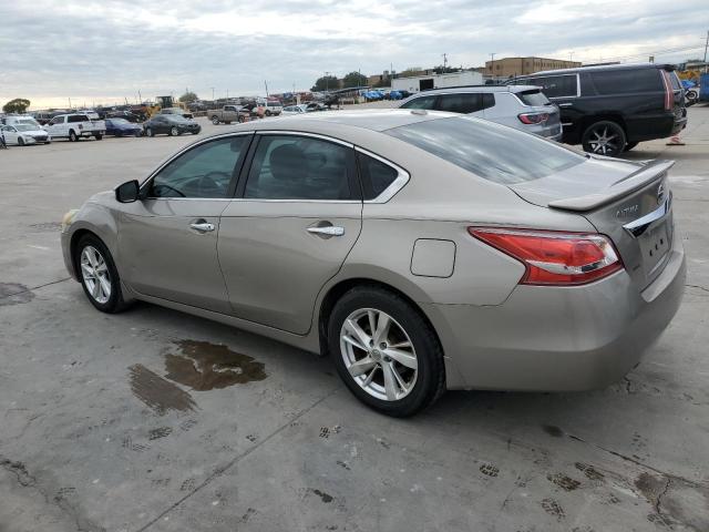 Photo 2 from auction – 2013 NISSAN ALTIMA 2.5 with VIN 1N4AL3AP9DN531141