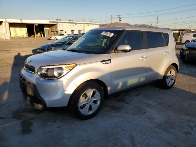 KIA SOUL 2016 z numerem VIN KNDJN2A20G7876585 - Zdjęcie z aukcji