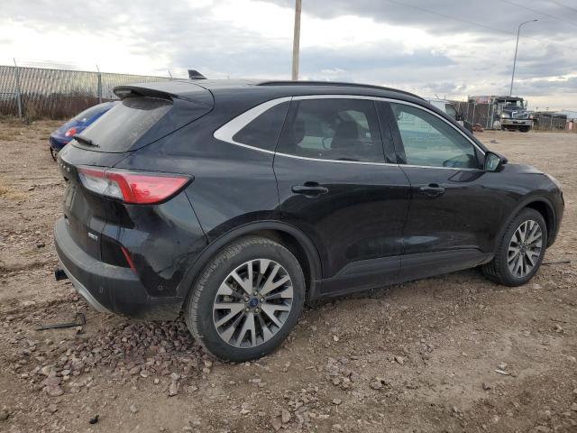 Photo 3 from auction – 2020 FORD ESCAPE TIT with VIN 1FMCU9J91LUA56508