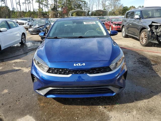Photo 5 from auction – 2022 KIA FORTE FE with VIN 3KPF24AD0NE467883