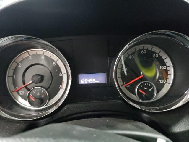 Foto 9 de la subasta – 2014 DODGE GRAND CARA con VIN 2C4RDGCG2ER390657
