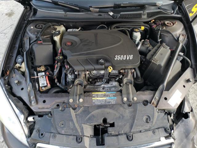 Photo 11 from auction – 2008 CHEVROLET IMPALA LT with VIN 2G1WT58N989168874