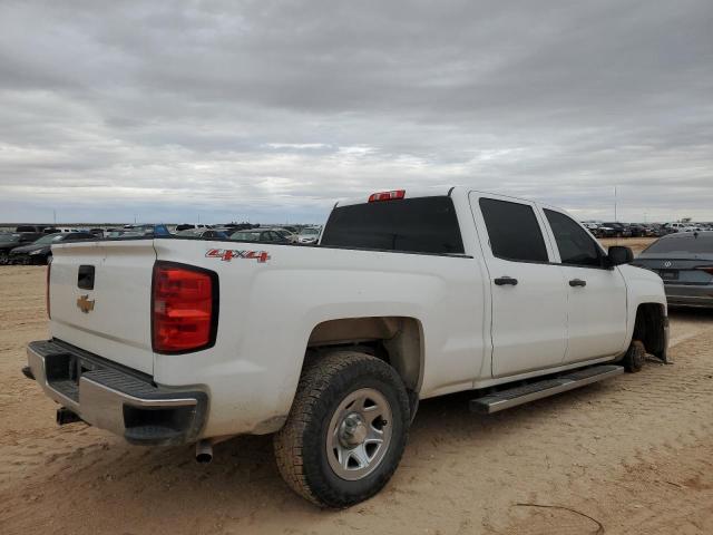 Photo 3 from auction – 2014 CHEVROLET SILVERADO with VIN 3GCUKPEC2EG486725